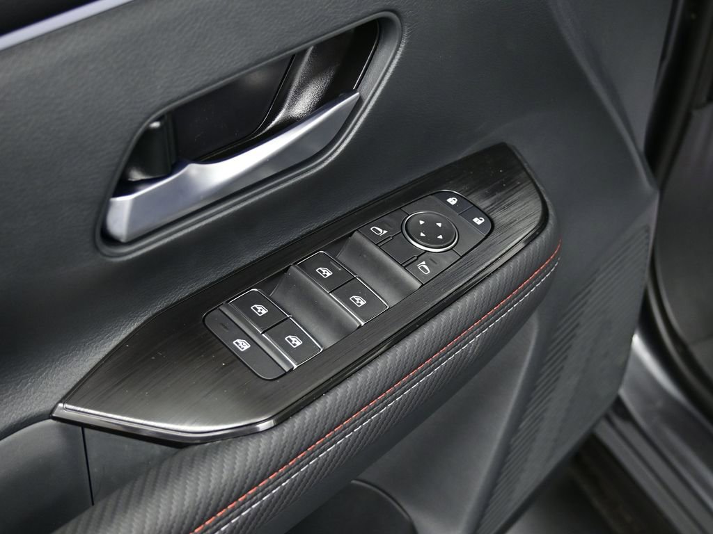 New 2026 Nissan Kicks SR w/ SR Premium Package image 14