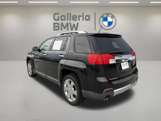 Used 2013 GMC Terrain SLT FWD image 9