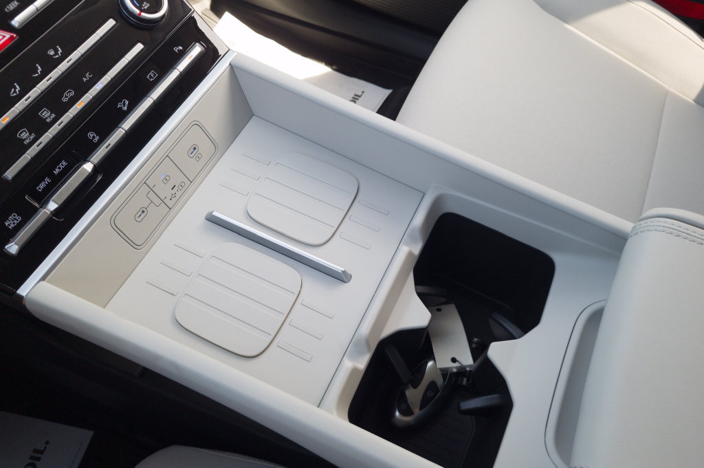 New 2027 Hyundai Santa Fe SE FWD image 23