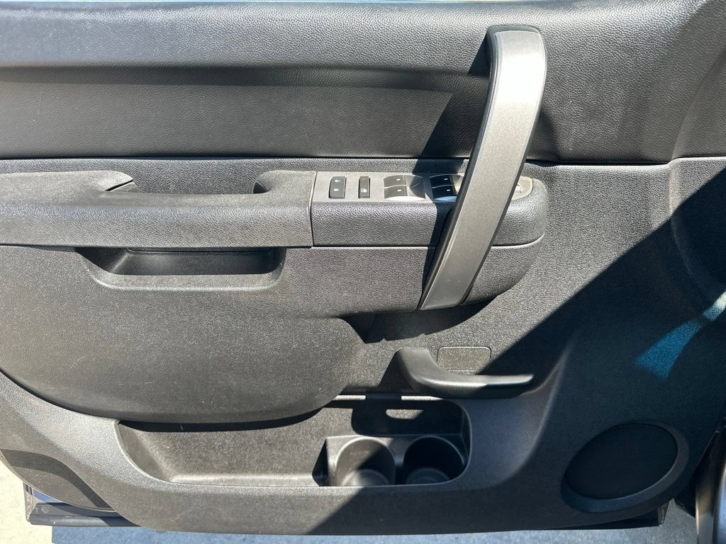 Used 2013 Chevrolet Silverado 1500 LT w/ All-Star Edition AWD/4WD image 16