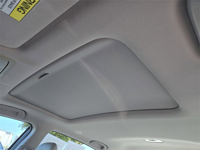 Used 2017 Honda Accord EX-L image 14