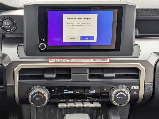 New 2026 Toyota Tacoma SR5 image 12