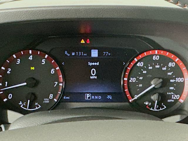 New 2026 Nissan Frontier Pro-X w/ Pro Premium Package RWD image 2