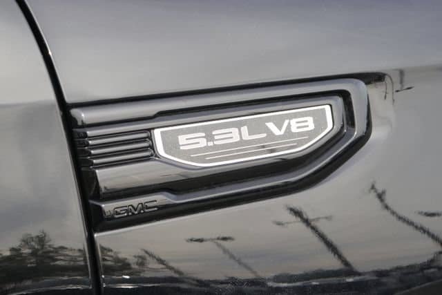 New 2026 GMC Sierra 1500 Elevation w/ Max Trailering Package AWD/4WD image 11