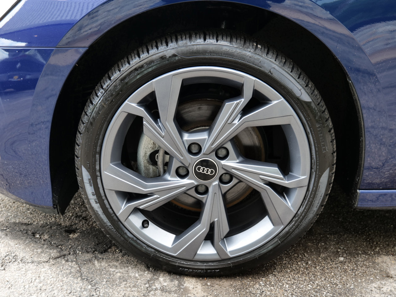 Used 2022 Audi A3 2.0T Premium image 87