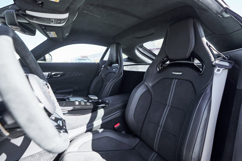 Used 2021 Mercedes-Benz AMG GT Black Series image 50
