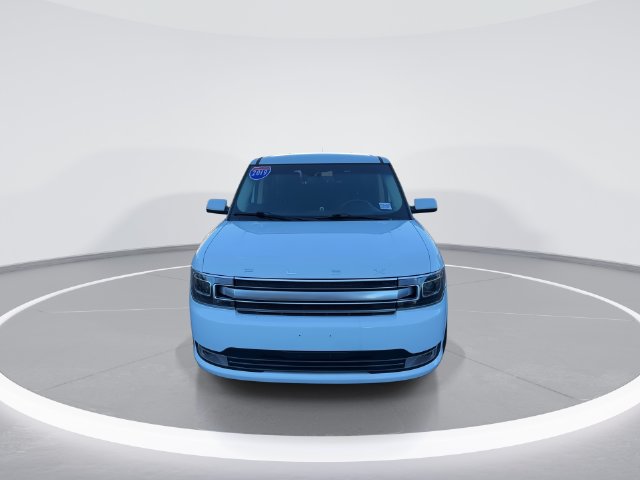 Used 2019 Ford Flex Limited FWD image 2