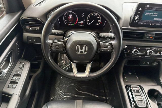 Certified 2024 Honda Pilot EX-L image 18