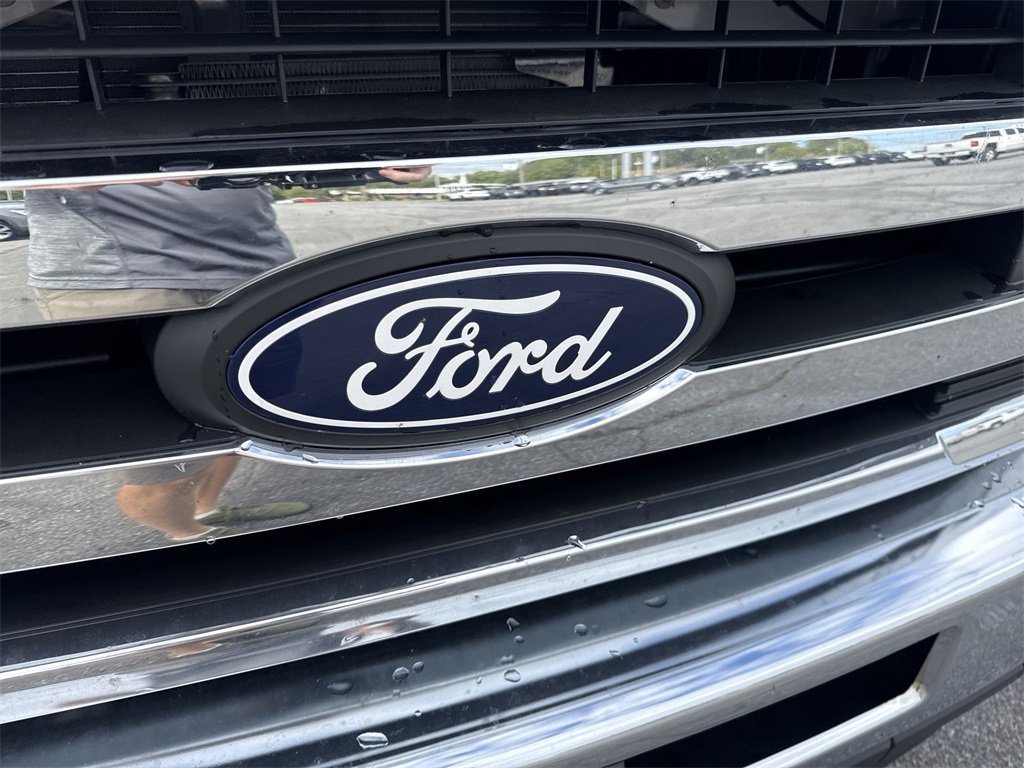 New 2026 Ford E-450 and Econoline 450 Super Duty w/ Power Equipment Group image 6