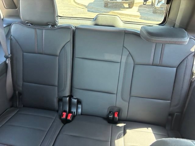 New 2026 Chevrolet Tahoe RST w/ Comfort Package AWD/4WD image 19