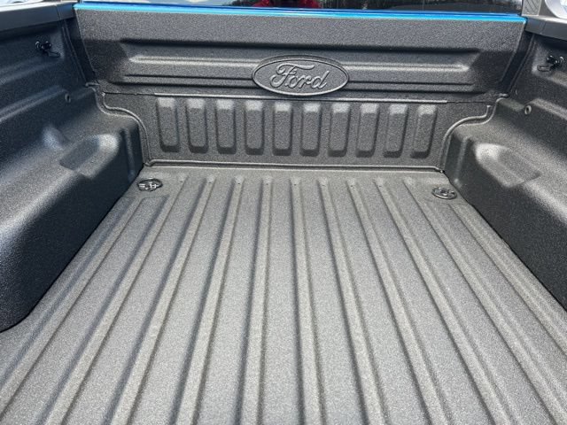 New 2026 Ford Maverick XLT w/ XLT Luxury Package AWD/4WD image 7
