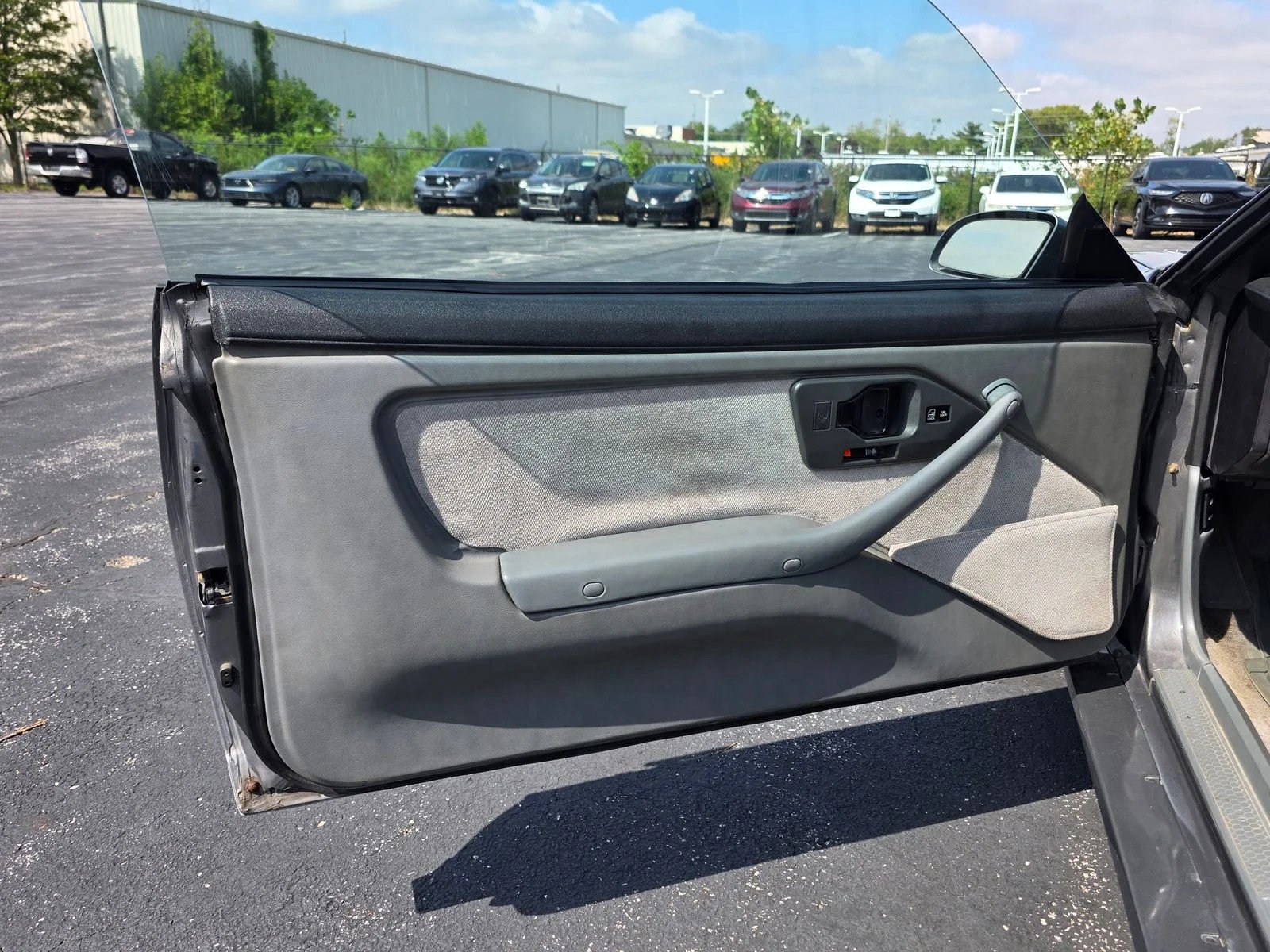 Used 1987 Pontiac Firebird Trans Am RWD image 38
