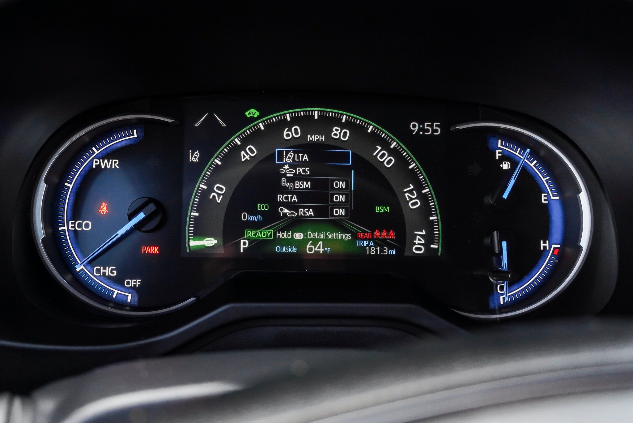 Certified 2024 Toyota RAV4 SE AWD/4WD image 39