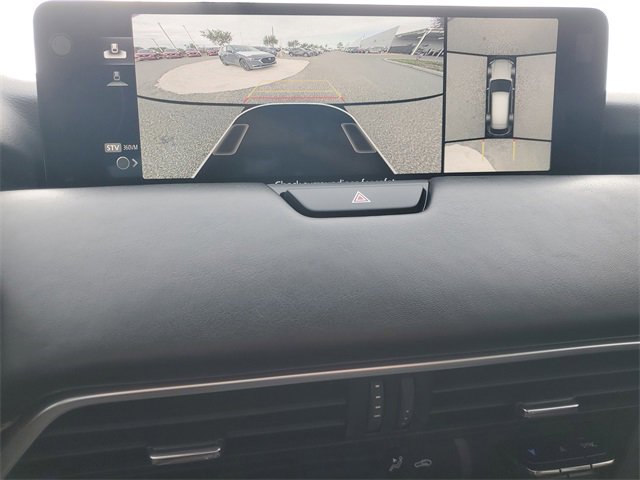 New 2026 MAZDA CX-90 Plug-In Hybrid w/ Premium Plus image 27