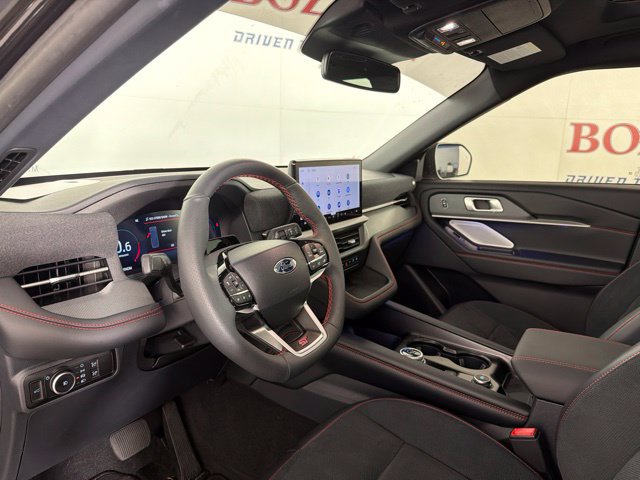 Used 2026 Ford Explorer ST w/ Sun And Sound Package AWD/4WD image 20