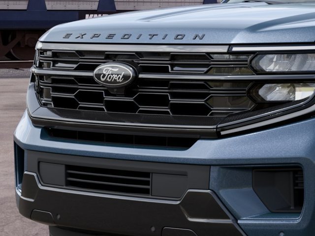 New 2027 Ford Expedition Max Platinum w/ Stealth Appearance Package AWD/4WD image 18