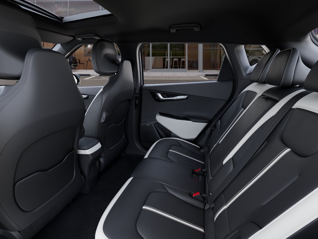 New 2026 Kia EV6 GT-Line RWD image 21