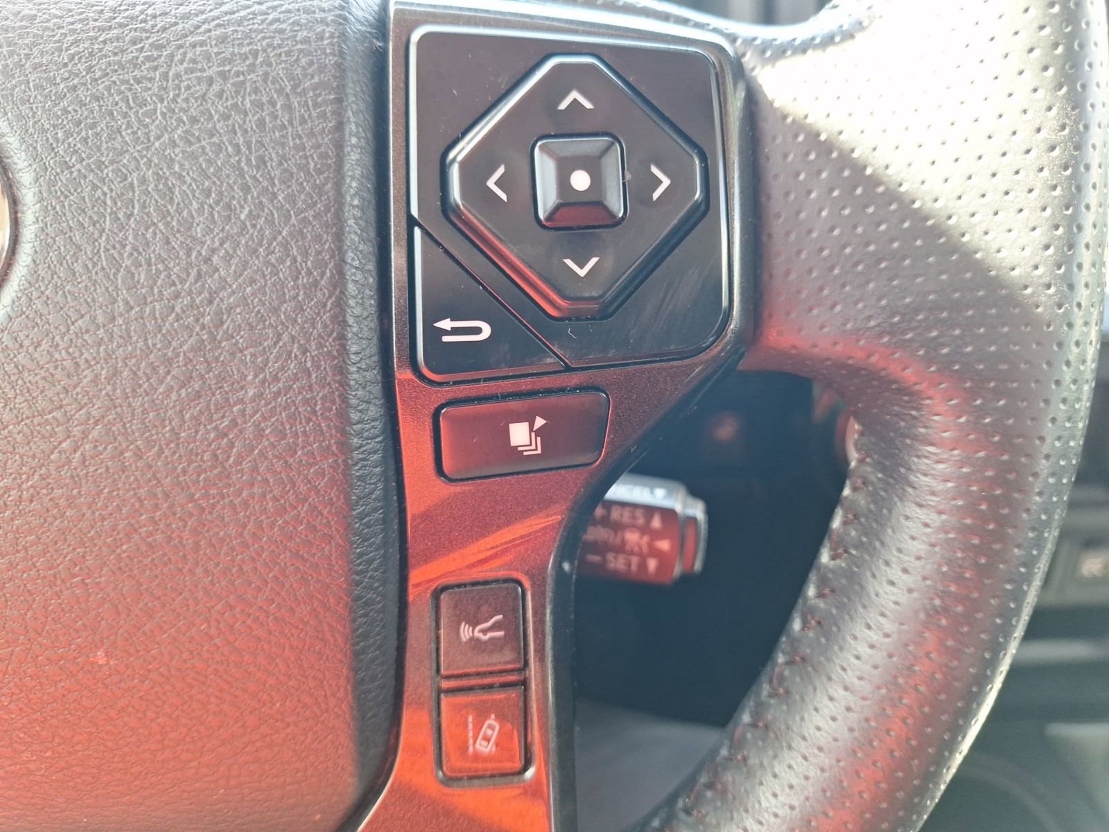 Used 2023 Toyota 4Runner TRD Off-Road Premium image 20