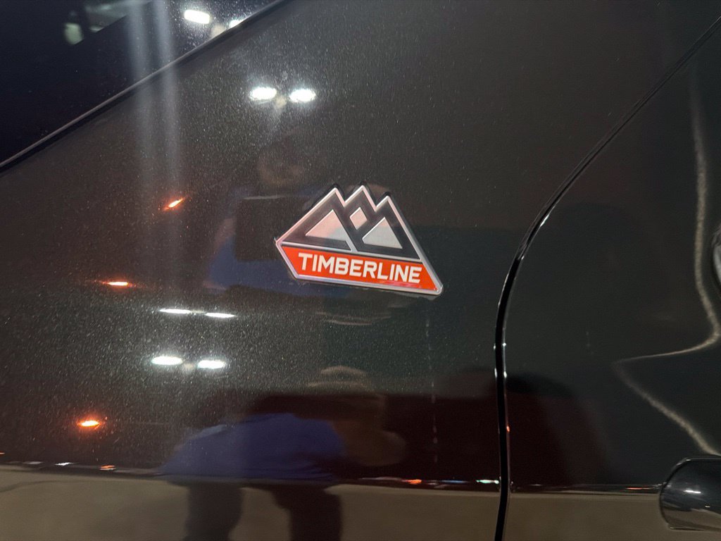Used 2023 Ford Explorer Timberline AWD/4WD image 25