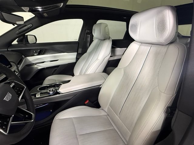 Certified 2023 Cadillac Lyriq 2WD image 6