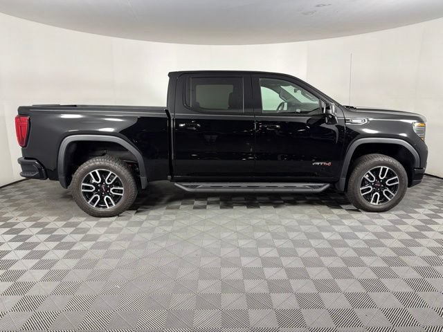 Used 2026 GMC Sierra 1500 AT4 w/ AT4 Premium Package AWD/4WD image 13