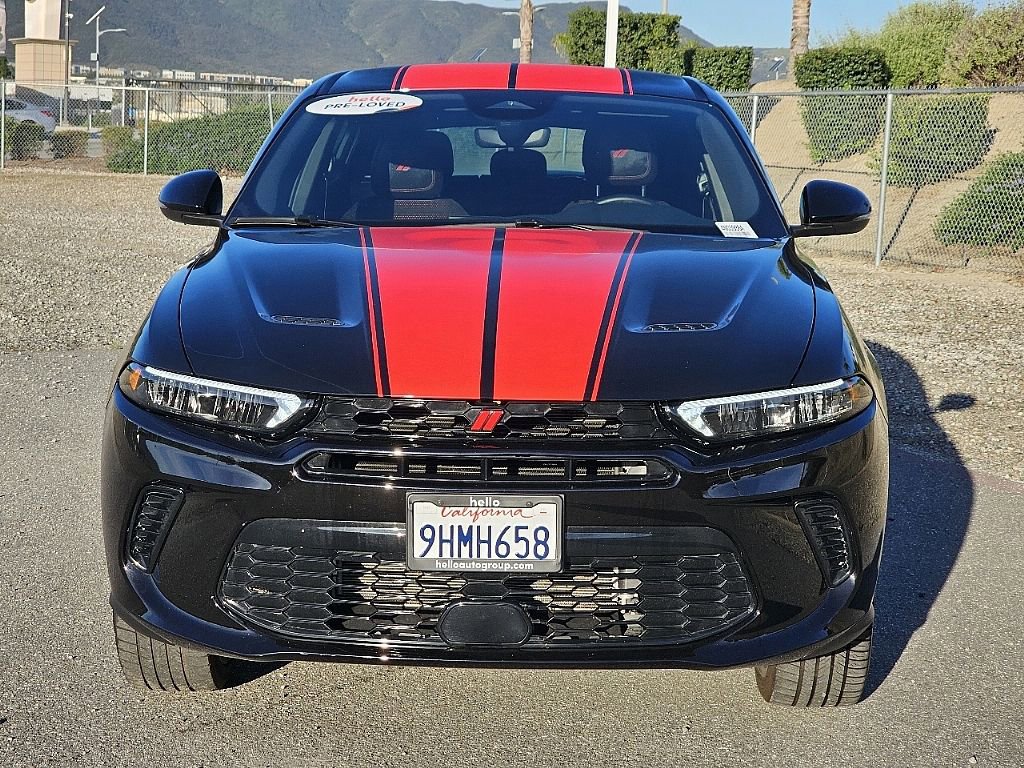 Used 2024 Dodge Hornet GT image 8