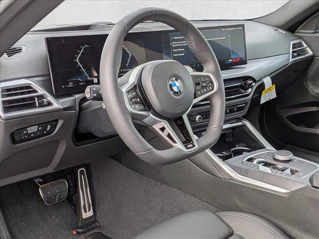 New 2025 BMW 230i xDrive Coupe w/ M Sport Package image 3