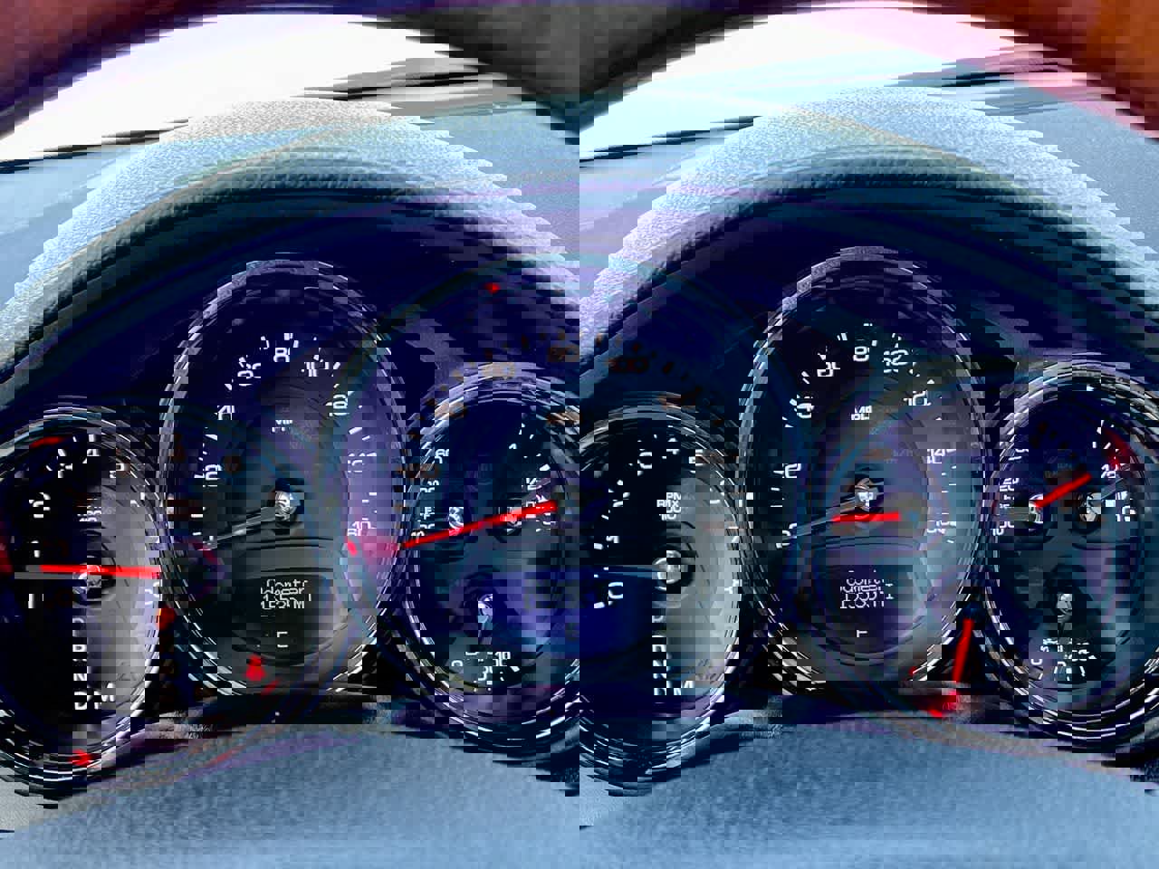 Used 2011 Cadillac CTS Luxury image 25