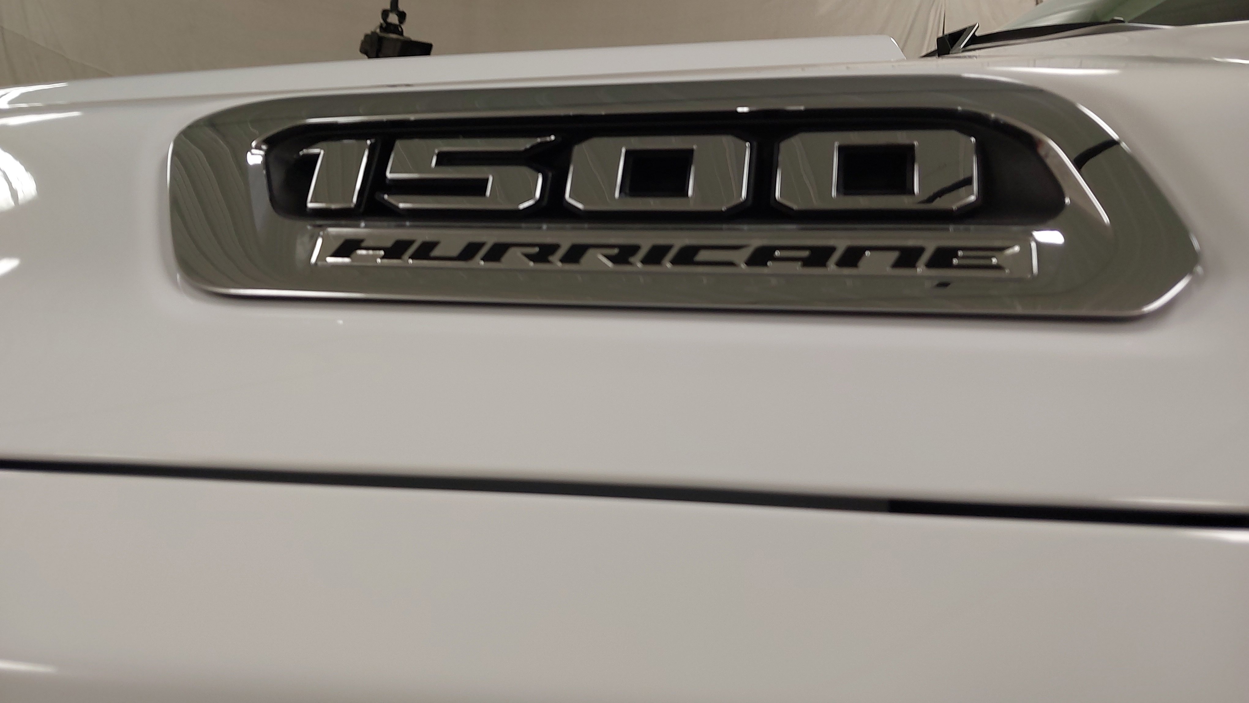 New 2026 RAM 1500 Big Horn image 32