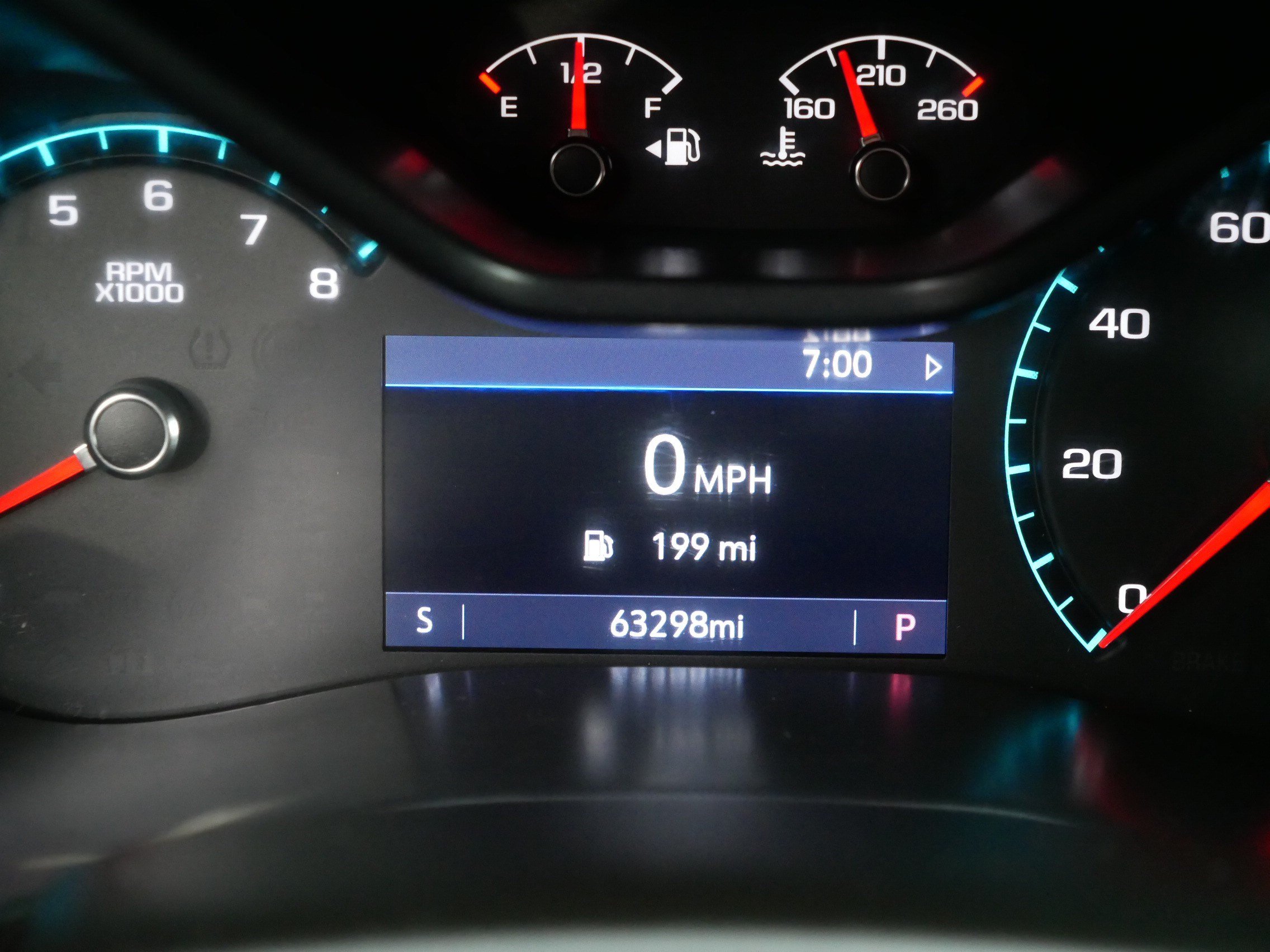 Used 2019 GMC Canyon SLT w/ Driver Alert Package AWD/4WD image 21