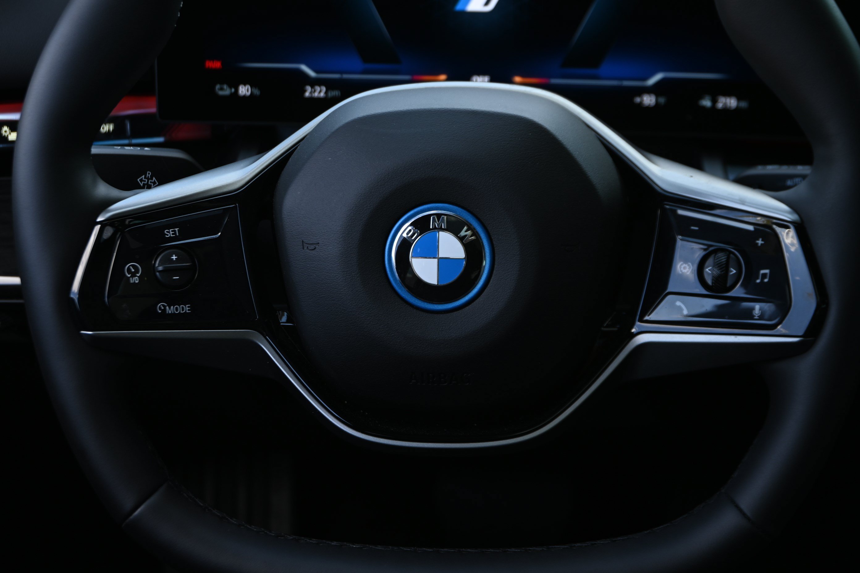 Used 2026 BMW i5 eDrive40 w/ Executive Package AWD/4WD image 31