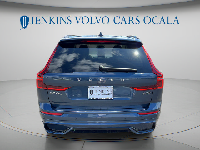 New 2026 Volvo XC60 B5 Ultra w/ Protection Package Premier AWD/4WD image 4