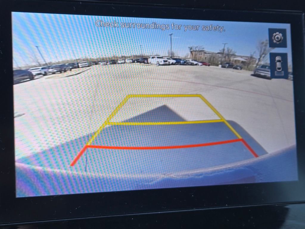 Used 2022 Hyundai Santa Cruz SEL image 17