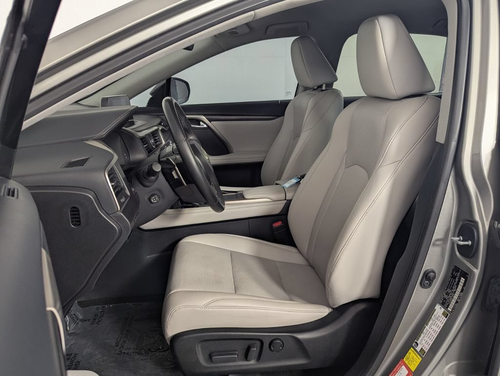 Used 2020 Lexus RX 350 FWD w/ Accessory Package image 13
