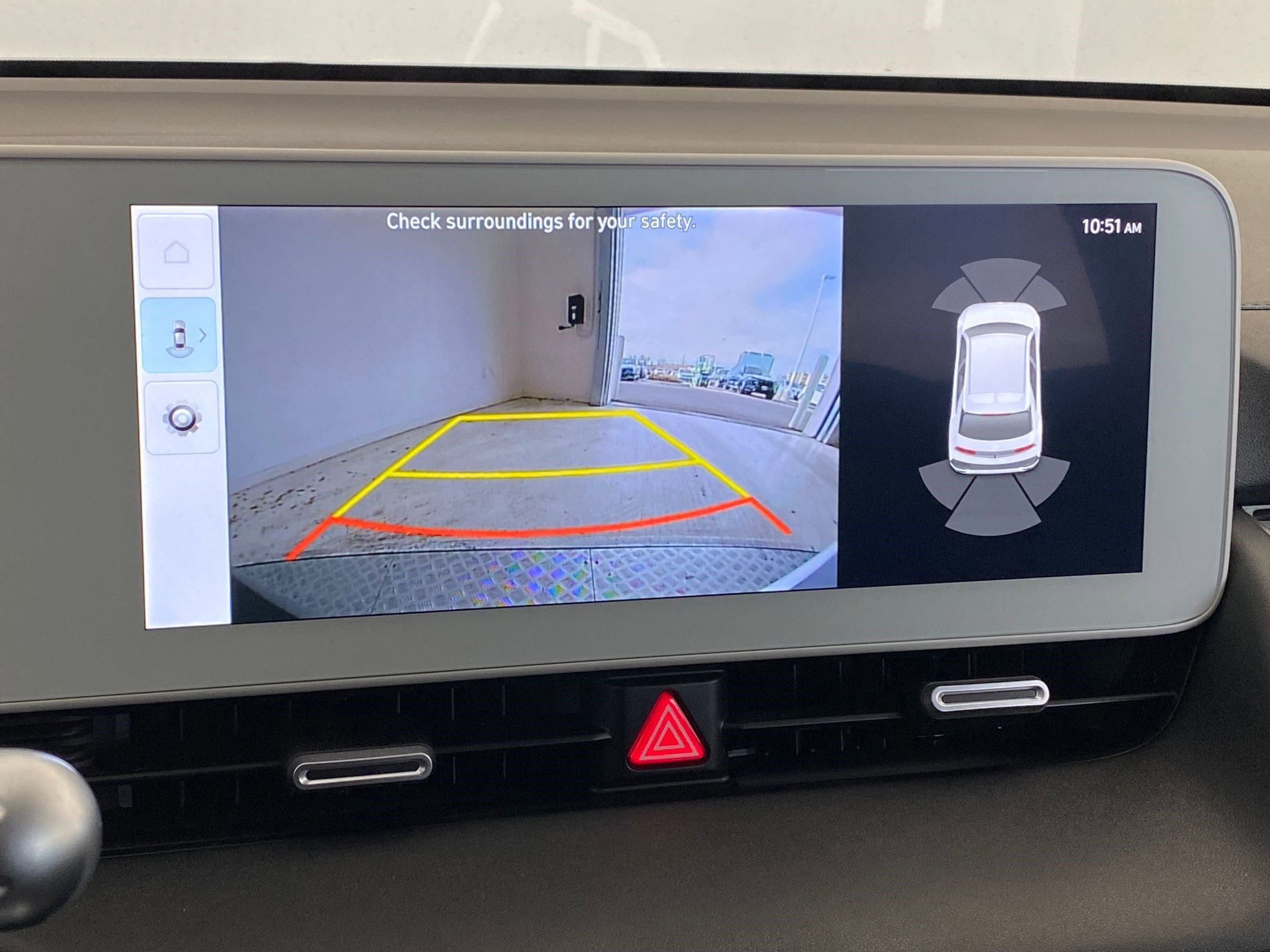 Used 2023 Hyundai Ioniq 5 SEL image 24