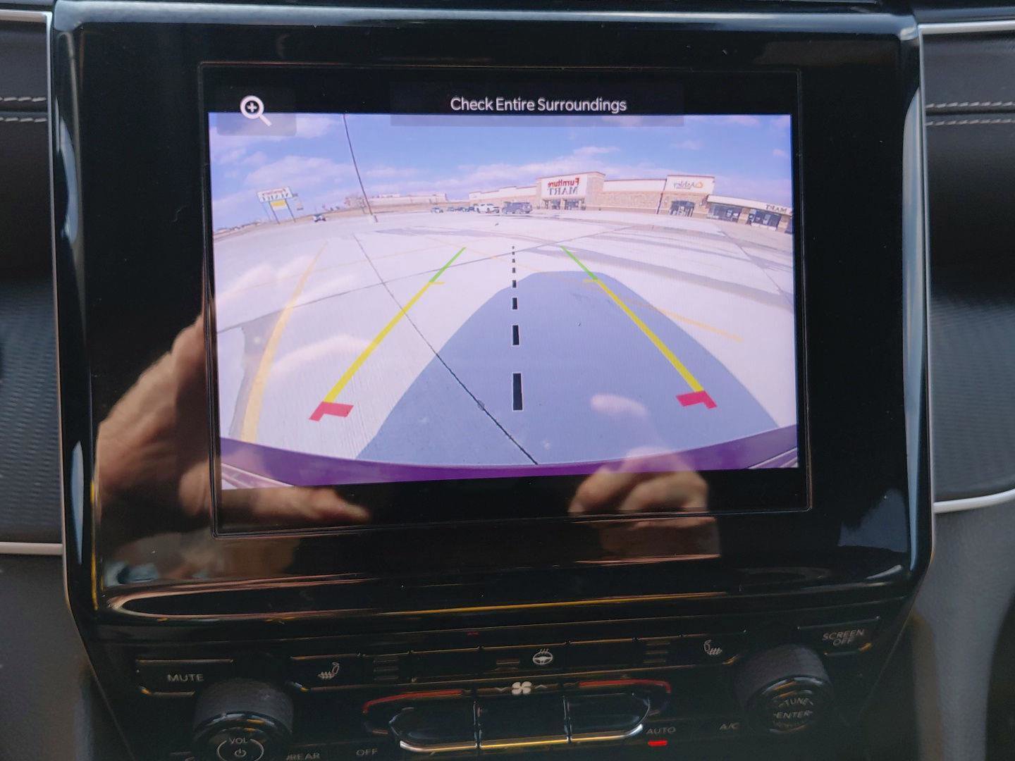 Used 2023 Jeep Grand Cherokee Altitude image 43