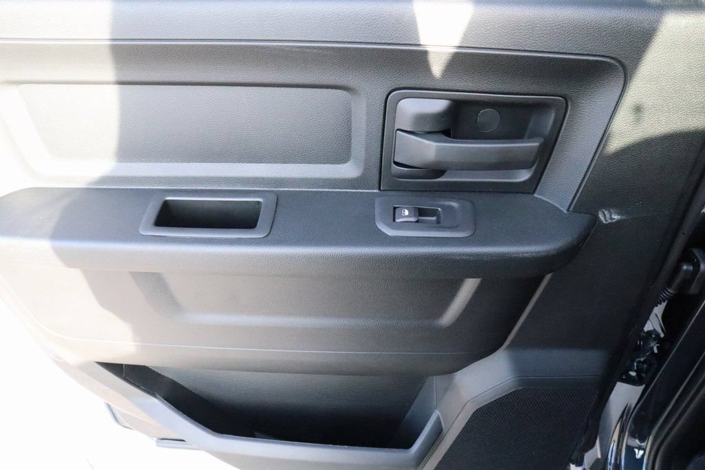 New 2026 RAM 2500 Warlock AWD/4WD image 16