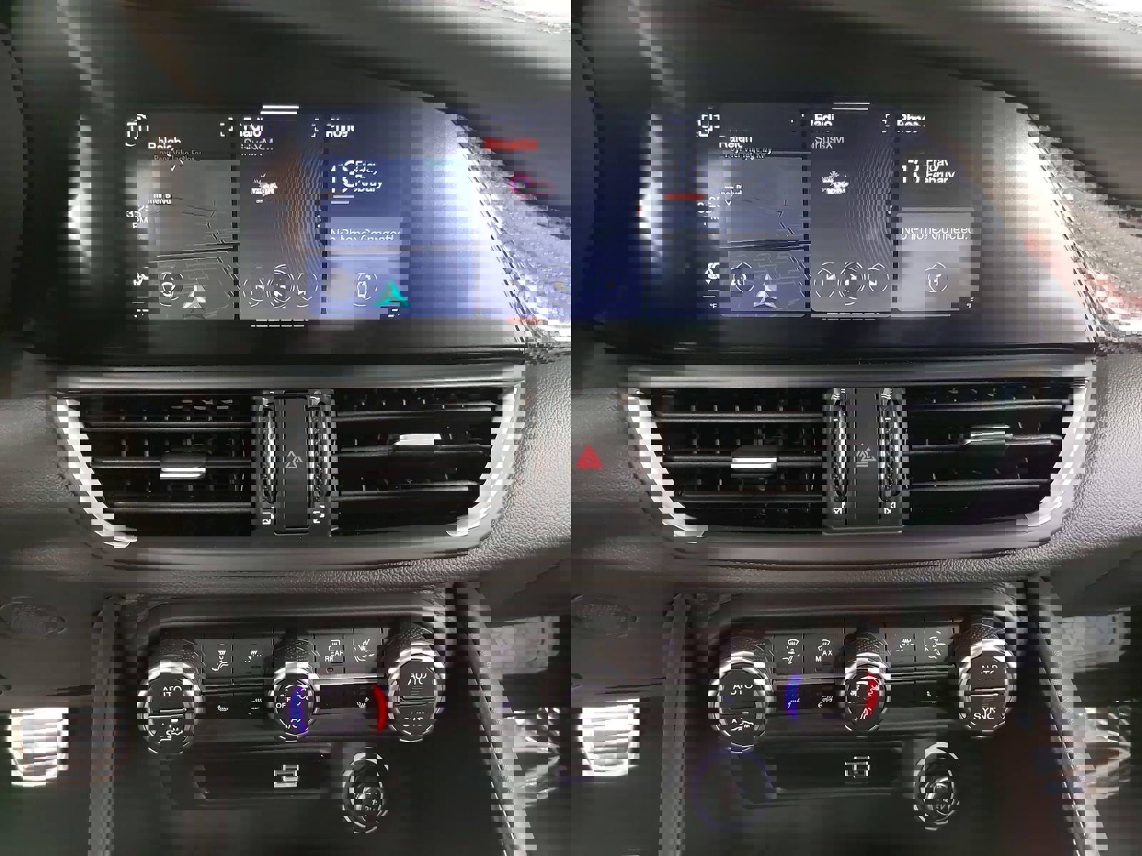 Used 2022 Alfa Romeo Giulia Quadrifoglio w/ Active Assist Plus Package image 20