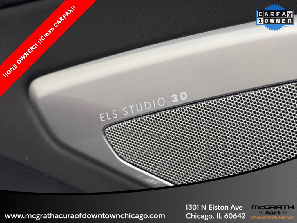 Used 2024 Acura RDX A-Spec image 14