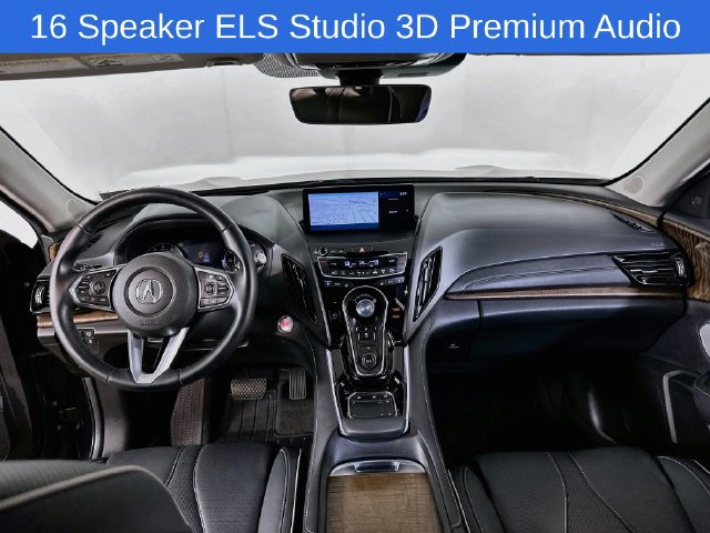 Used 2024 Acura RDX w/ Advance Package AWD/4WD image 23
