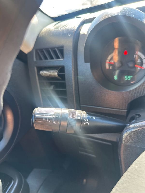 Used 2010 Dodge Nitro SE w/ Popular Equipment Group image 25