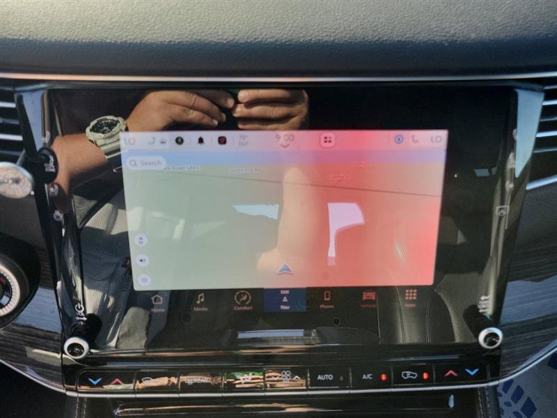 Used 2022 Jeep Wagoneer Series II image 9