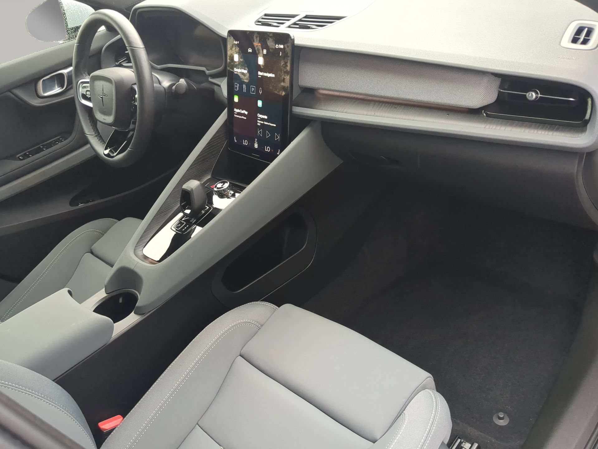 Used 2023 Polestar Polestar 2 AWD/4WD image 49