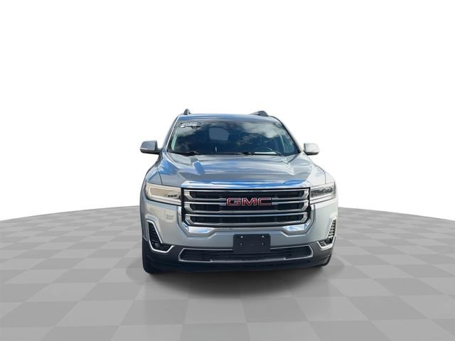 Used 2023 GMC Acadia SLT image 3
