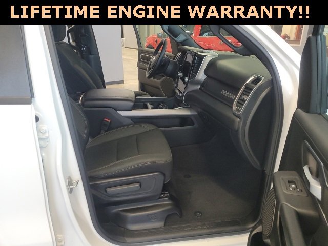 Certified 2025 RAM 1500 Big Horn image 38