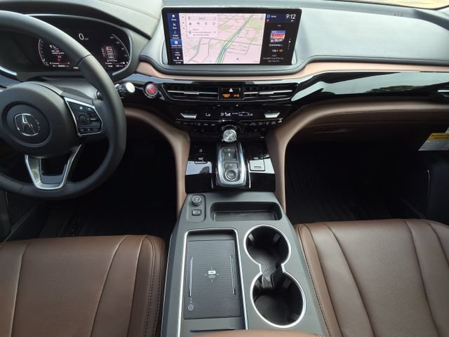 New 2026 Acura MDX FWD w/ Technology Package image 16