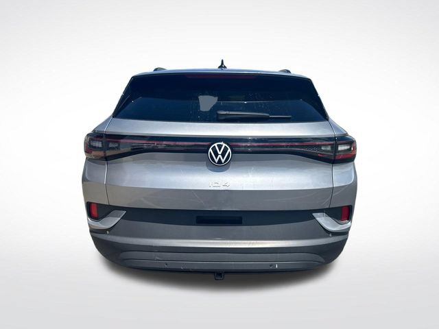 Used 2023 Volkswagen ID.4 Pro AWD/4WD image 4