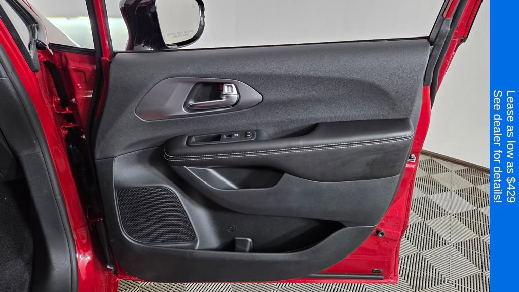 New 2026 Chrysler Pacifica Select image 34