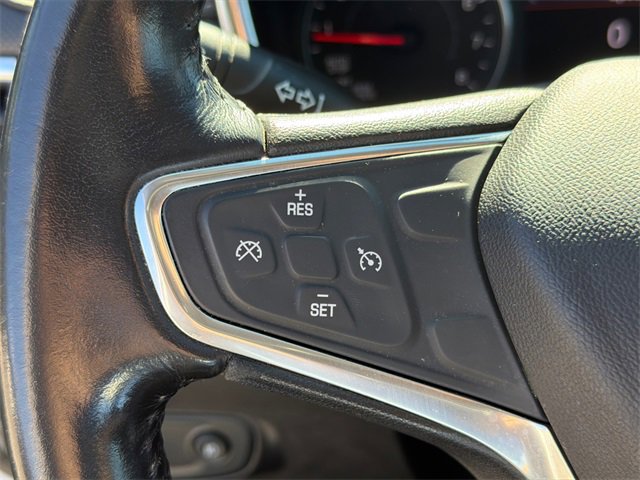 Used 2019 Chevrolet Equinox Premier image 25
