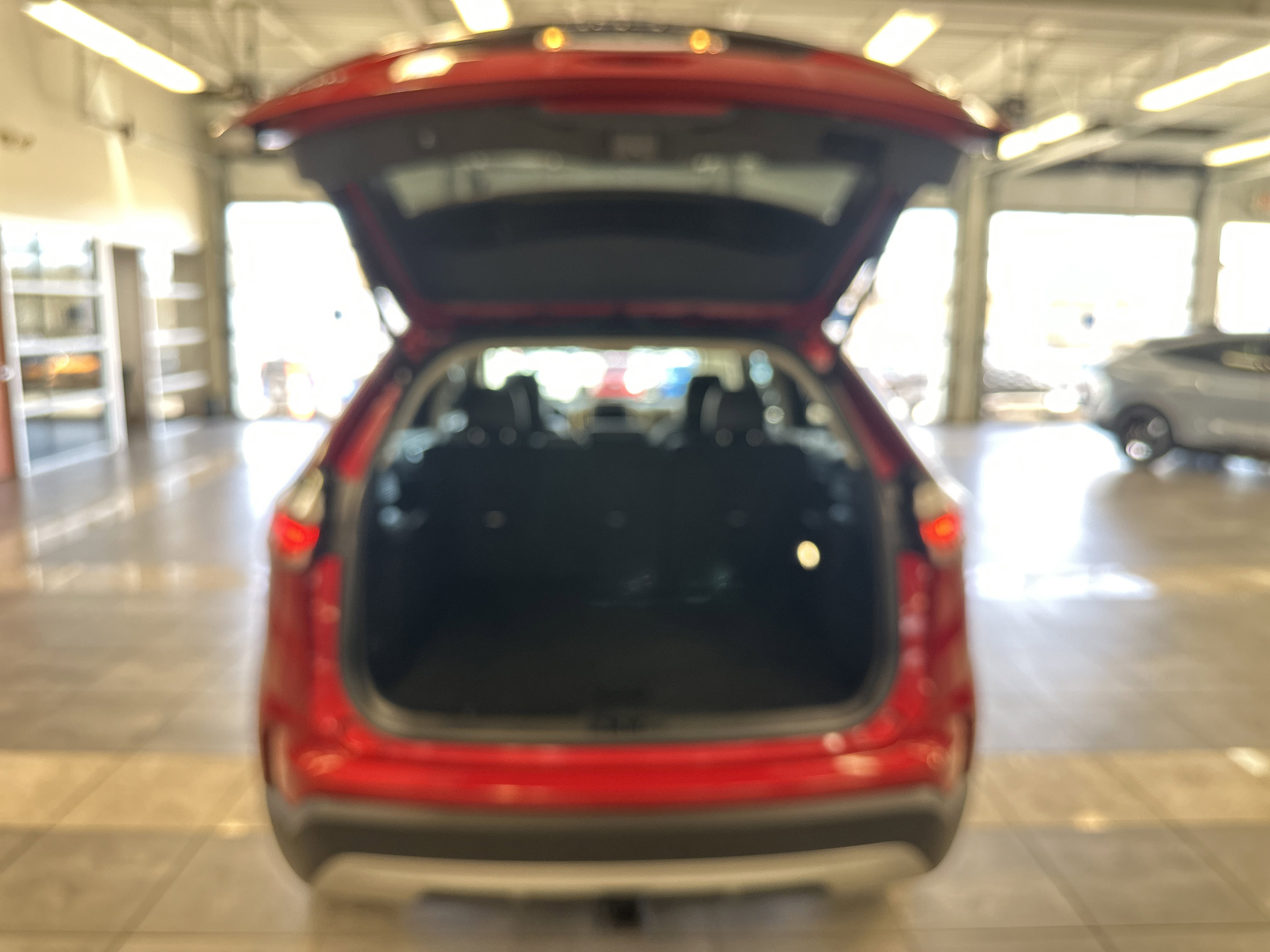 Used 2024 Ford Edge SEL w/ Convenience Package image 30